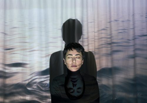 Self-portrait-Yalda Eskandarijpg